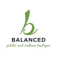 Balanced Pilates Midland icon