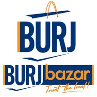 Burjbazar icon