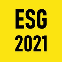 ESG 2021 Congress Program icon