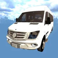 Minibus Passenger Simulator icon