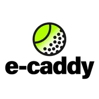 e-caddy icon