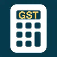 GST & VAT Calculator icon