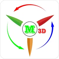 M3D FloatView icon