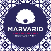 Marvarid Restaurant icon