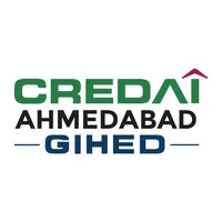 CREDAI AHMEDABAD icon