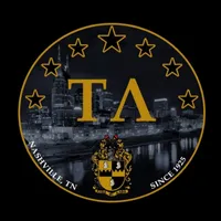 Tau Lambda icon