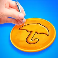 Dalgona Maker 3D - Candy Game icon