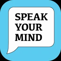 Speak Your Mind AAC Add-on icon