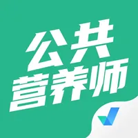 公共营养师考试聚题库 icon