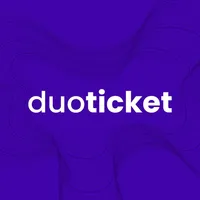 Duoticket icon