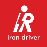 Driver IRON icon