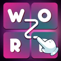 Lettermatch Word Spelling Game icon