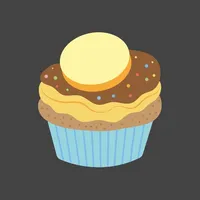 coincake - simply budget icon