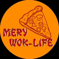 Merry Pizza-Service icon