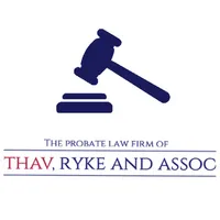 The Probate Law Firm icon