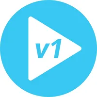 V1 Media - Sharing & Education icon