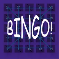 BINGO - A Simple Board Game icon