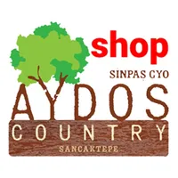 Aydos Country Shop icon