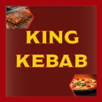 King Kebab Merthyr icon