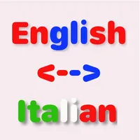 Egitir English Italian word ap icon