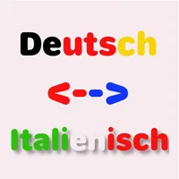 Egitir Deutsch Italienisch app icon