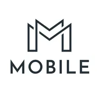 M Mobile icon