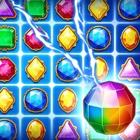 Jewels Mania Match icon