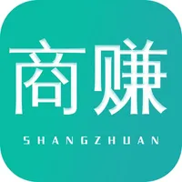 商赚app icon