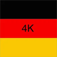 German 4k Quiz Game icon