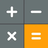 Super Calculator - useful tool icon