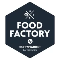 Food Factory icon