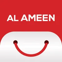 Al-Ameen Store icon