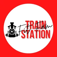 Train Station Fit Fam icon