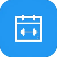 Fit Week - My Workout Sheets icon