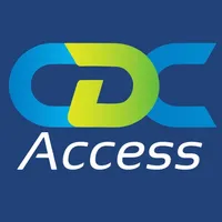 CDC Access Mobile Application icon