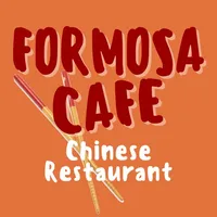 Formosa Cafe Chinese icon