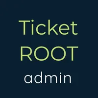 TicketRoot Admin icon