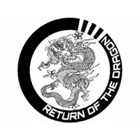 Return of the Dragon icon