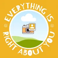 Everything Is Right About You icon