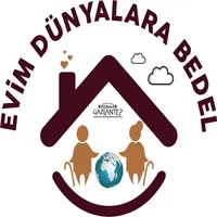 Evim Dünyalara Bedel icon