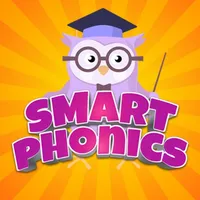 Smart Phonics - by Inventrix icon