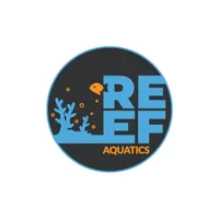 Reef Aquatics icon