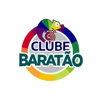 Clube + Baratão icon