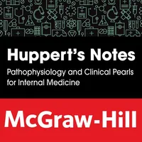 Huppert's Notes Internal Med. icon