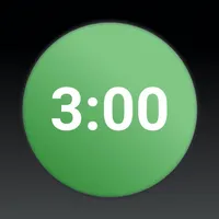 Interval Boxing Timer icon