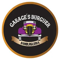 Garages Burguer icon