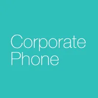 Corporate Phone icon