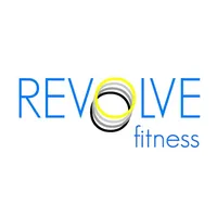 Revolve Fitness icon