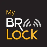 My BR LOCK icon