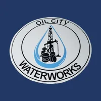 Town Of Oil City (LA) icon